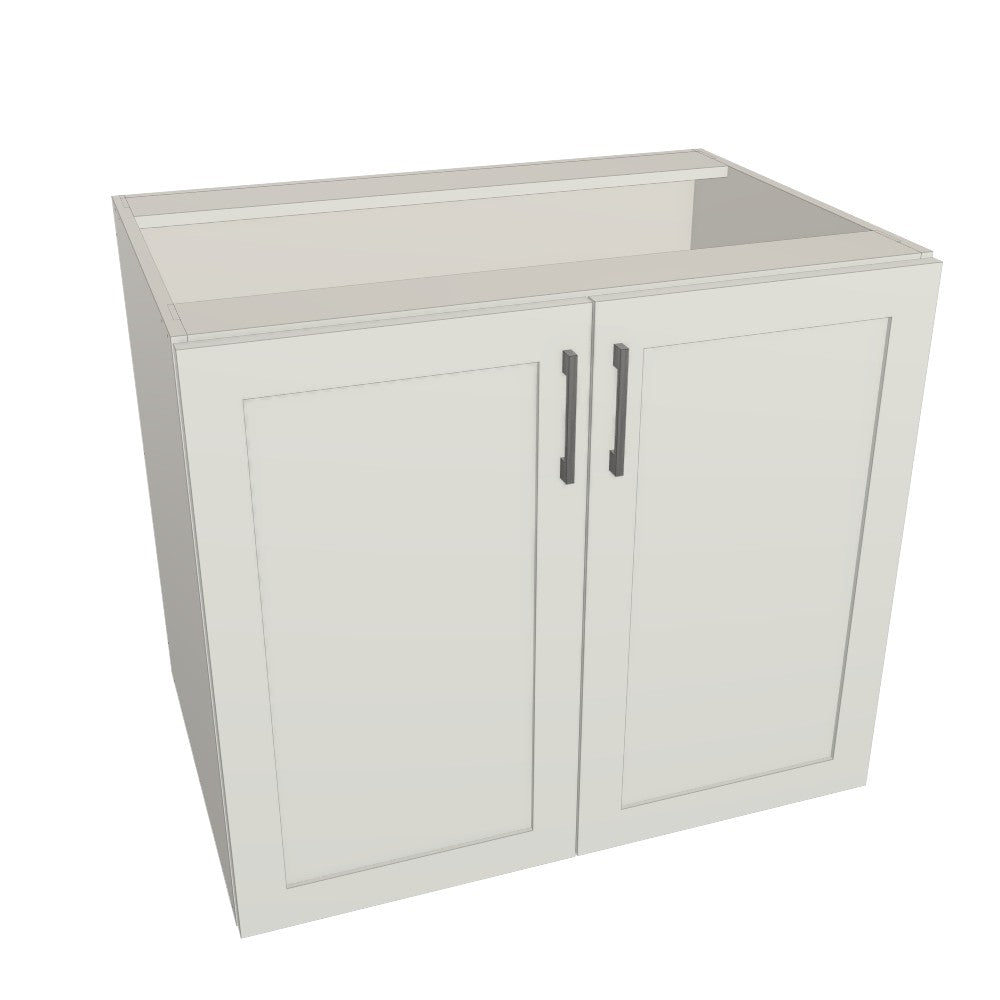 Lower Cabinet 34" wide 34-1/2" high