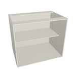 Lower Cabinet 34" wide 34-1/2" high