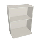 Microwave Cabinet 24" wide 30" high