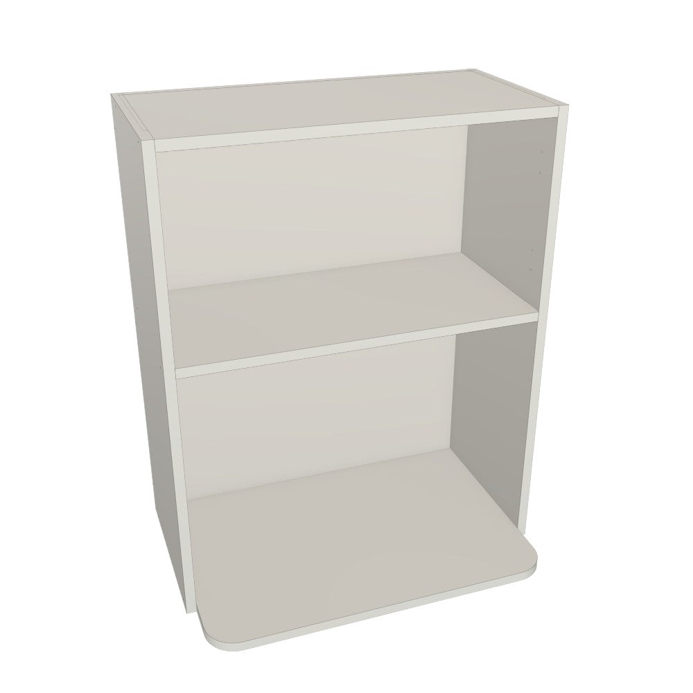 Microwave Cabinet 24" wide 30" high