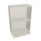 Microwave Cabinet 24" wide 34" high