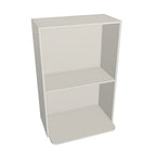 Microwave Cabinet 24" wide 36" high