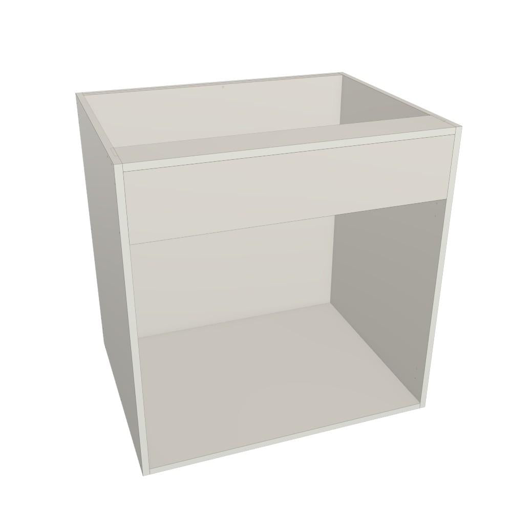 Sink Cabinet 30" wide (Euro)