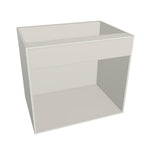 Sink Cabinet 34" wide (Euro)