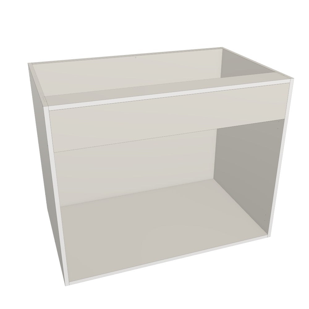 Sink Cabinet 38" wide (Euro)