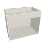 Sink Cabinet 38" wide (Euro)