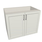 Sink Cabinet 38" wide