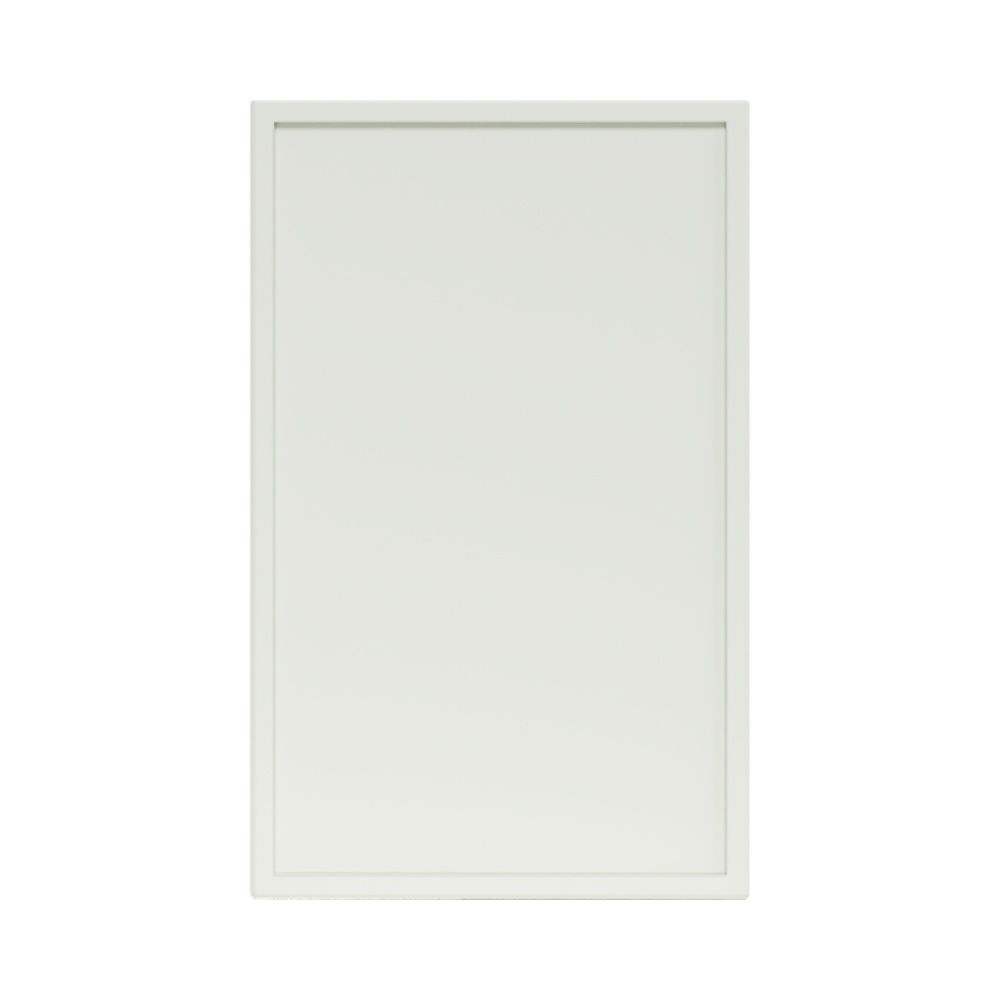 Slim Shaker - Painted MDF Cabinet Door