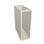 Spice Pull Out Base Cabinet 10" wide (Euro)