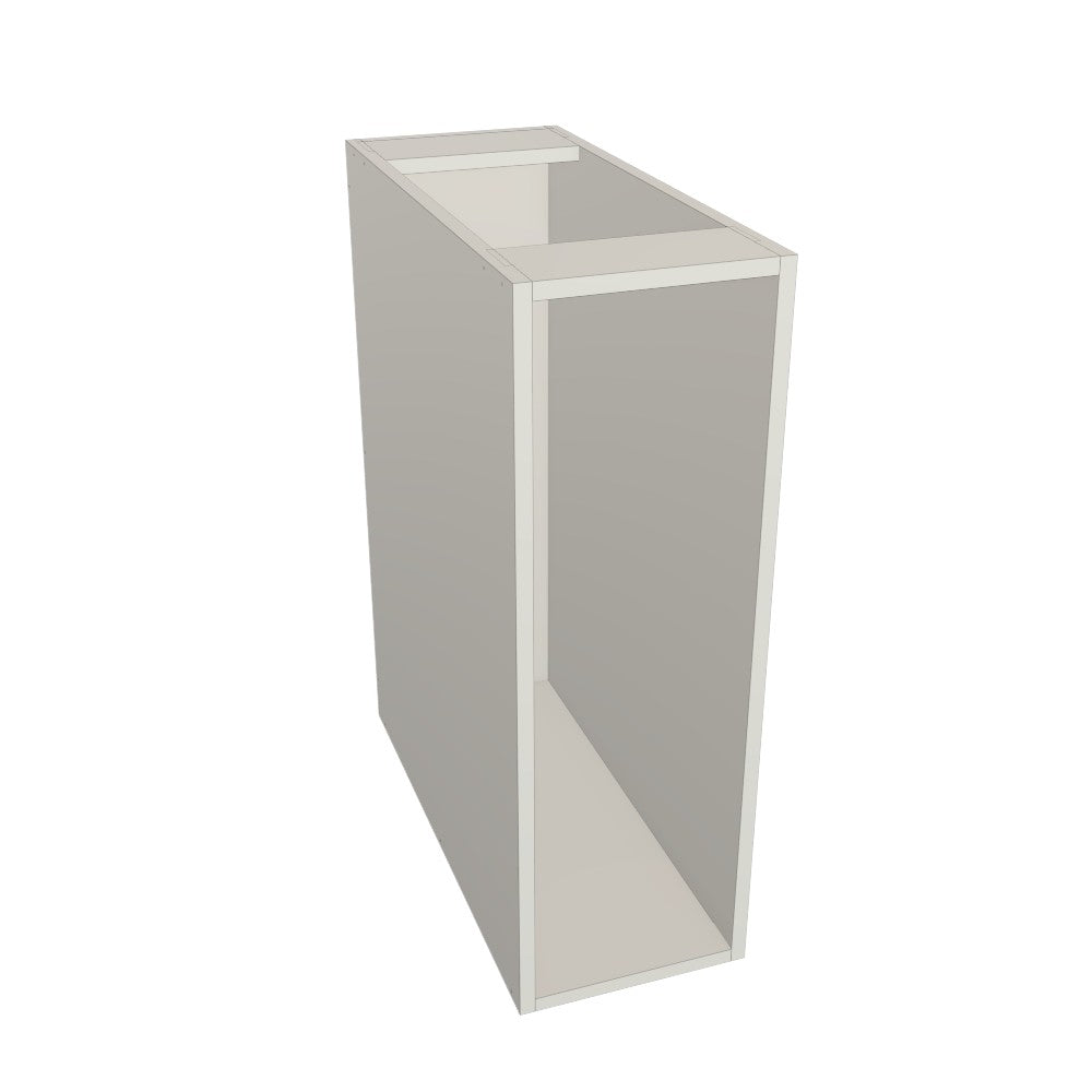 Spice Pull Out Base Cabinet 10" wide (Euro)