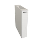 Spice Pull Out Base Cabinet 6" wide (Euro)
