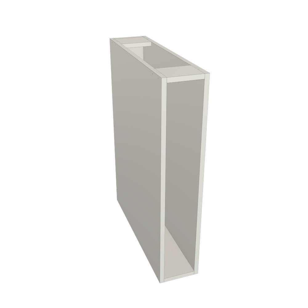 Spice Pull Out Base Cabinet 6" wide (Euro)
