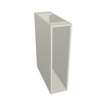 Spice Pull Out Base Cabinet 8" wide (Euro)