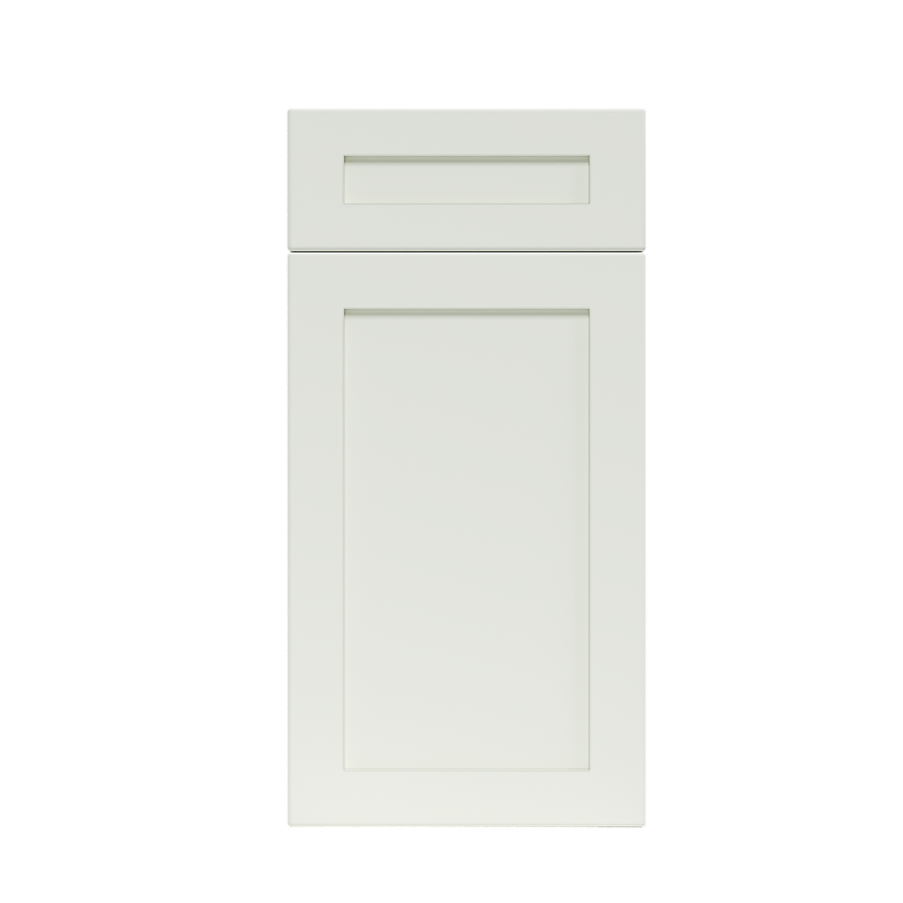 Spice Pull Out Base Cabinet 8" wide