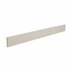 Toe Kick 4-1/2" - 8 ft long
