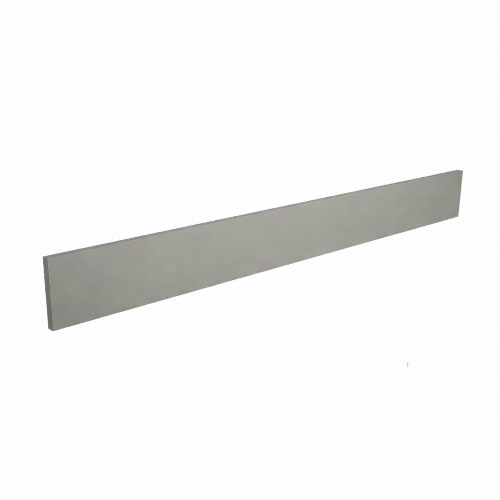 Toe Kick 4-1/2" - 8 ft long