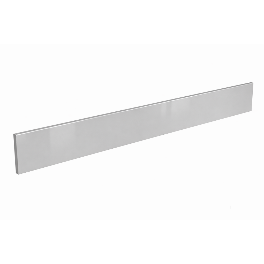 Toe Kick 4-1/2" - 8 ft long (Euro)