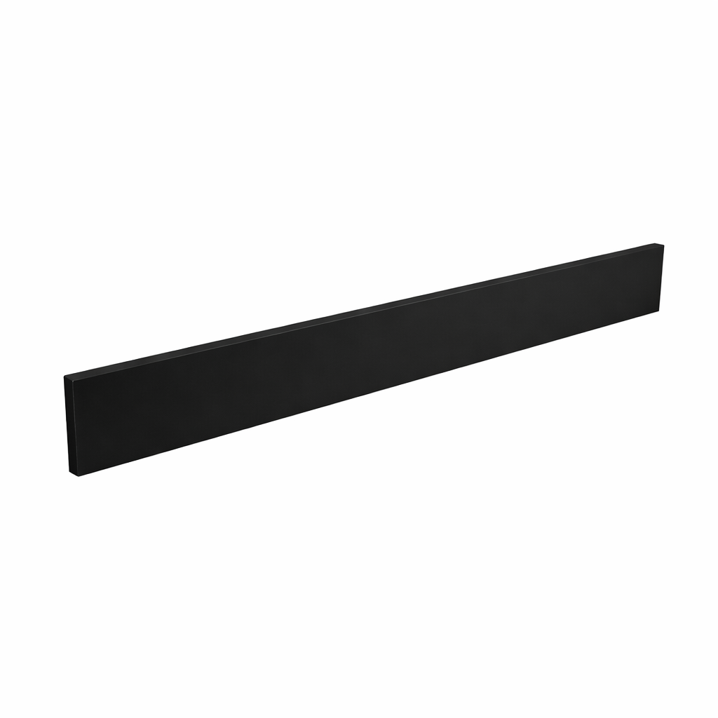 Toe Kick 4-1/2" - 8 ft long