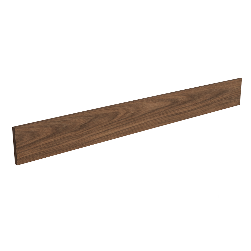 Toe Kick 4-1/2" - 8 ft long (Euro)