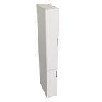 Tall Cabinet 9" wide 84" high 24-5/8" deep (Euro)