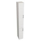 Tall Cabinet 11" wide 84" high 12" deep (Euro)