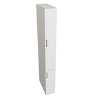 Tall Cabinet 10" wide 90" high 24-5/8 (Euro)