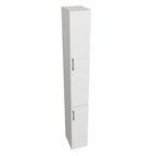 Tall Cabinet 10" wide 84" high 12" deep (Euro)