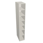 Tall Cabinet 14" wide 90" high 24-5/8 (Euro)