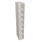 Tall Cabinet 14" wide 96" high 24-5/8 (Euro)