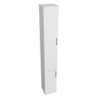 Tall Cabinet 13" wide 96" high 12" deep (Euro)
