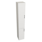 Tall Cabinet 14" wide 84" high 12" deep (Euro)