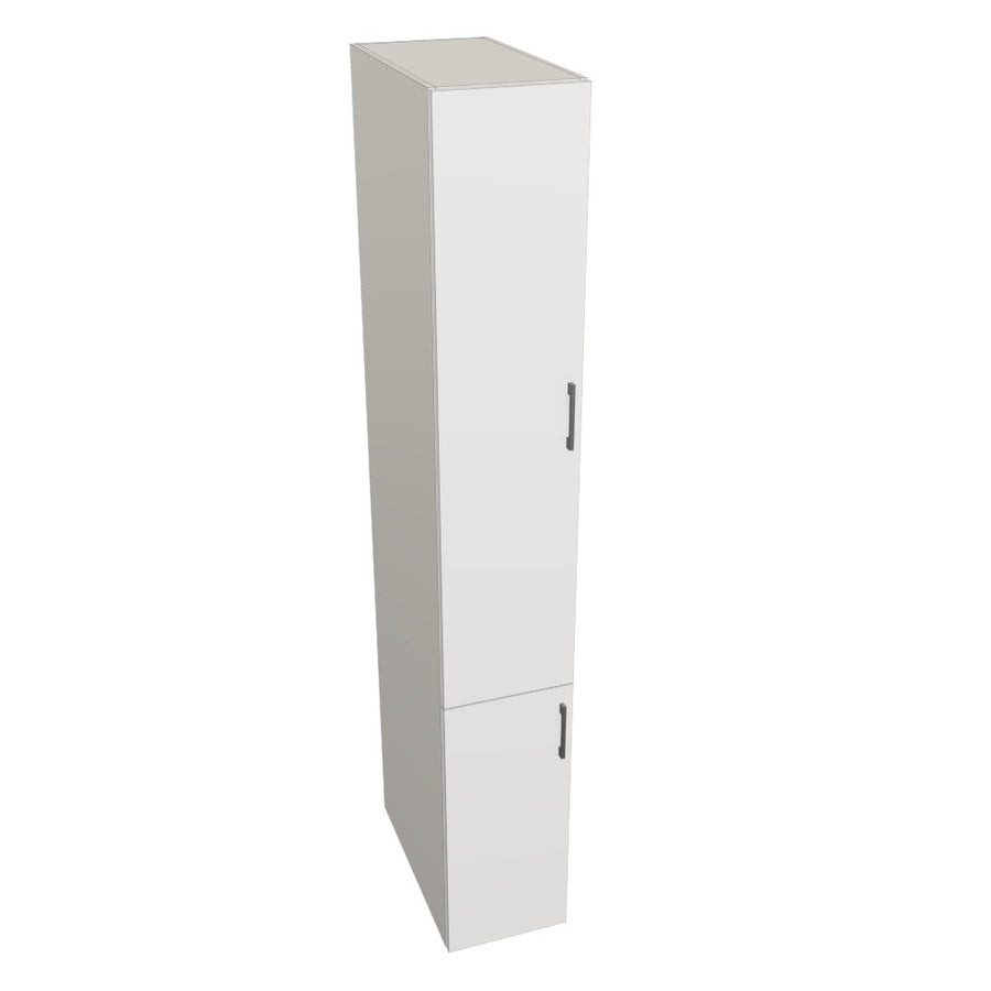 Tall Cabinet 13" wide 90" high 24-5/8 (Euro)
