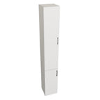 Tall Cabinet 14" wide 90" high 12" deep (Euro)