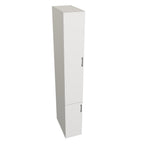 Tall Cabinet 14" wide 96" high 24-5/8 (Euro)