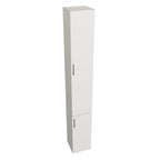 Tall Cabinet 12" wide 96" high 12" deep (Euro)
