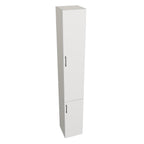 Tall Cabinet 14" wide 90" high 12" deep (Euro)