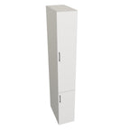 Tall Cabinet 14" wide 90" high 24-5/8 (Euro)