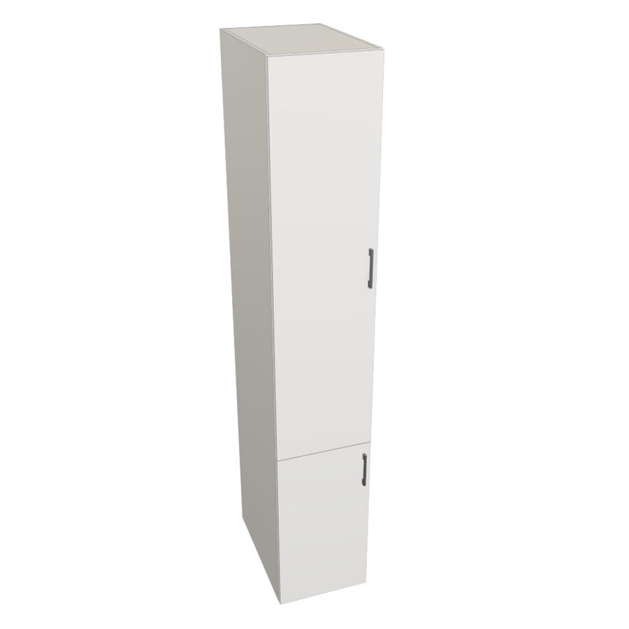 Tall Cabinet 17" wide 96" high 24-5/8 (Euro)