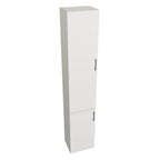 Tall Cabinet 15" wide 90" high 12" deep (Euro)
