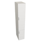 Tall Cabinet 15" wide 96" high 24-5/8 (Euro)