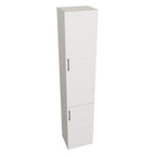 Tall Cabinet 17" wide 84" high 12" deep (Euro)