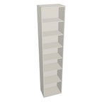 Tall Cabinet 19" wide 90" high 12" deep (Euro)