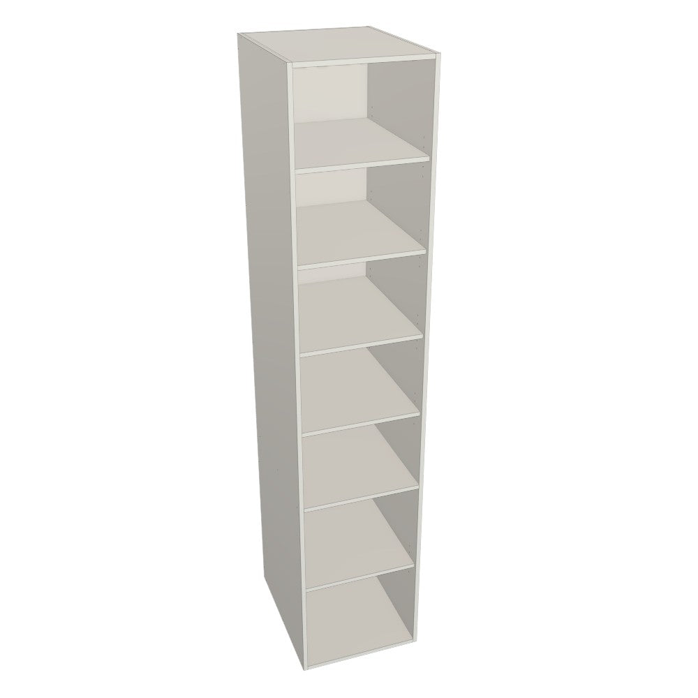 Tall Cabinet 19" wide 96" high 24-5/8 (Euro)