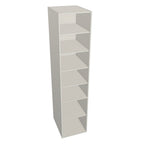 Tall Cabinet 18" wide 90" high 24-5/8 (Euro)