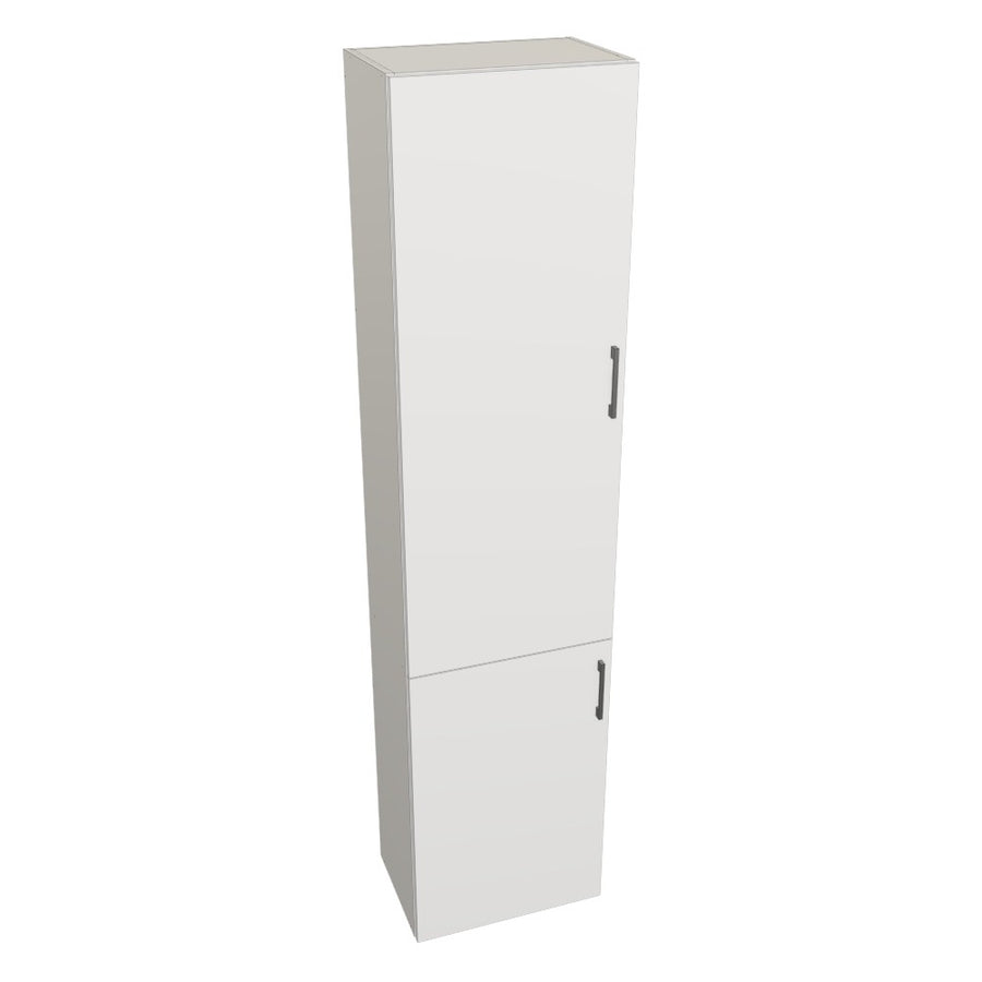 Tall Cabinet 19" wide 84" high 12" deep (Euro)