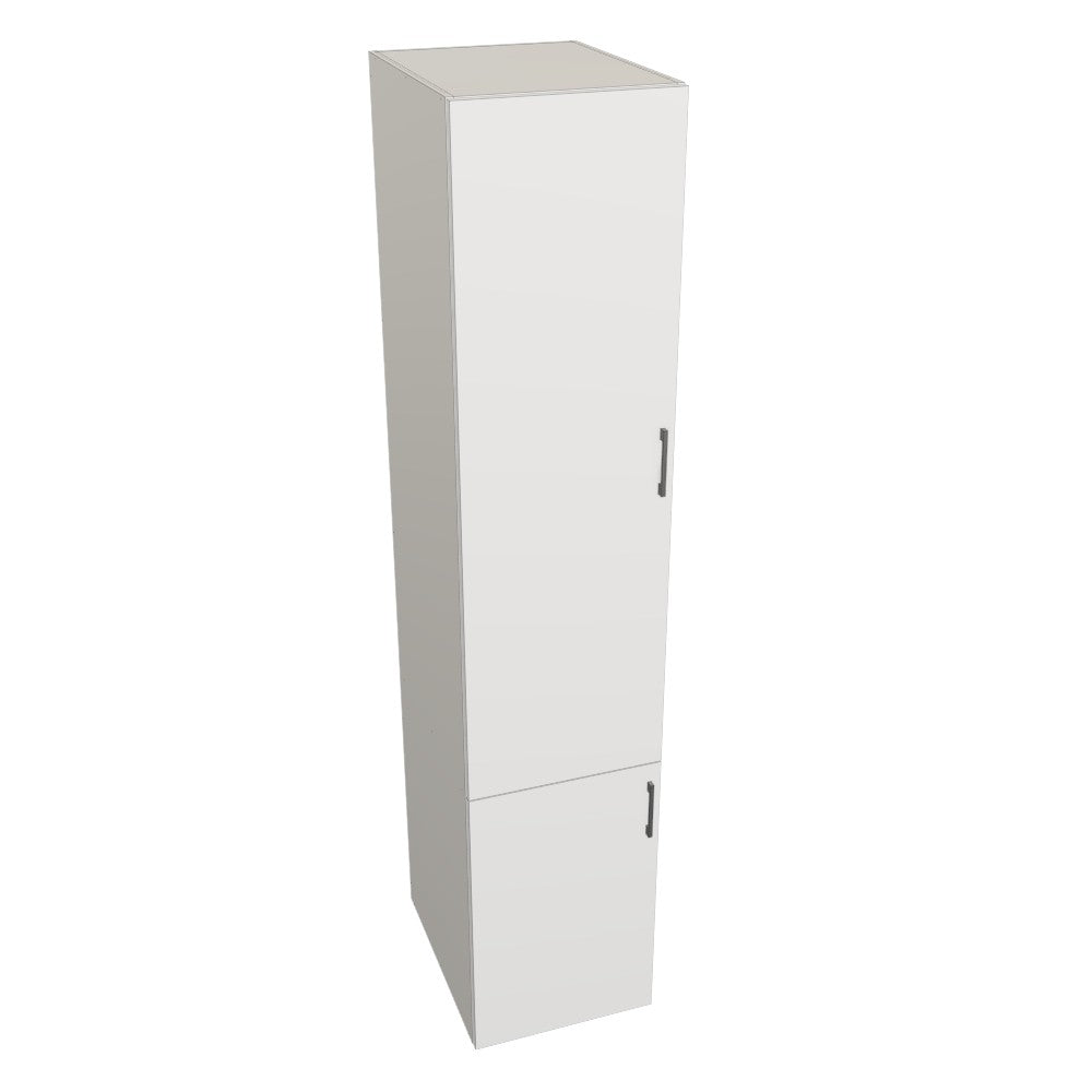 Tall Cabinet 19" wide 96" high 24-5/8 (Euro)