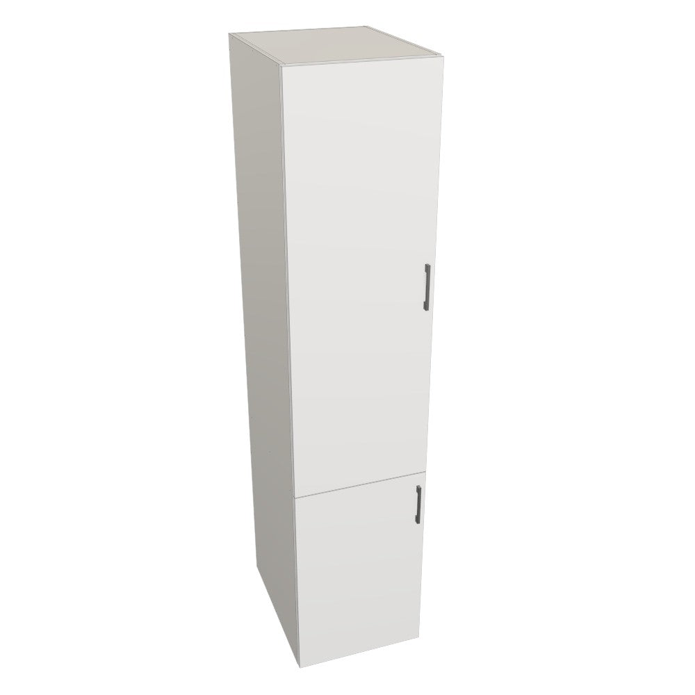 Tall Cabinet 18" wide 90" high 24-5/8 (Euro)