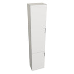 Tall Cabinet 18" wide 96" high 12" deep (Euro)