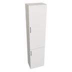 Tall Cabinet 18" wide 84" high 12" deep (Euro)