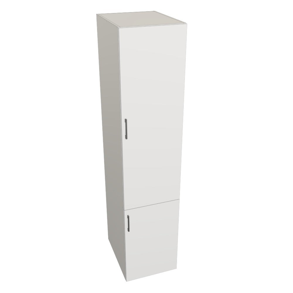 Tall Cabinet 19" wide 90" high 24-5/8 (Euro)